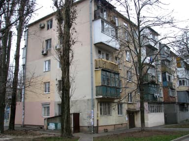 2-комнатная квартира по адресу ул. Радостная (площадь 42,6 м²) - фото 31 2-комнатная квартира по адресу ул. Радостная (площадь 42,6 м²) - Atlanta.ua - фото 31
