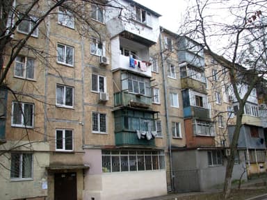 2-комнатная квартира по адресу ул. Радостная (площадь 42,6 м²) - фото 32 2-комнатная квартира по адресу ул. Радостная (площадь 42,6 м²) - Atlanta.ua - фото 32