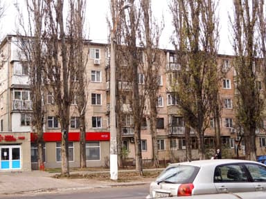 1-комнатная квартира по адресу ул. Радостная (площадь 33 м²) - фото 18 1-комнатная квартира по адресу ул. Радостная (площадь 33 м²) - Atlanta.ua - фото 18