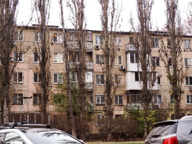 1-комнатная квартира по адресу ул. Радостная (площадь 33 м²) - фото 20 1-комнатная квартира по адресу ул. Радостная (площадь 33 м²) - Atlanta.ua - фото 20
