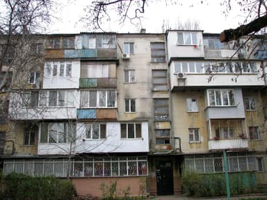1-комнатная квартира по адресу ул. Героев Крут (площадь 32 м²) - imageAlt 32 1-комнатная квартира по адресу ул. Героев Крут (площадь 32 м²) - Atlanta.ua - imageAlt 32