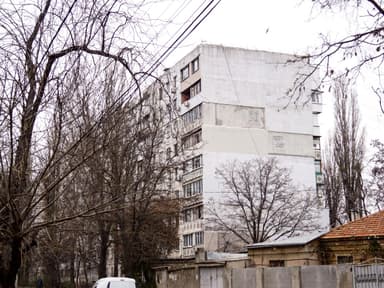 3-комнатная квартира по адресу ул. Бреуса (площадь 63 м²) - imageAlt 26 3-комнатная квартира по адресу ул. Бреуса (площадь 63 м²) - Atlanta.ua - imageAlt 26
