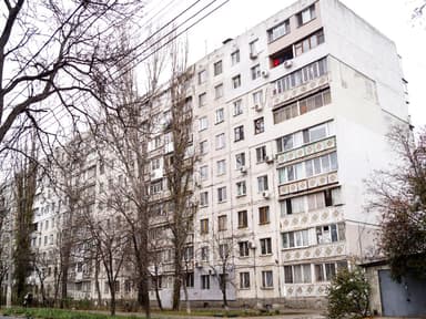 3-комнатная квартира по адресу ул. Бреуса (площадь 63 м²) - imageAlt 27 3-комнатная квартира по адресу ул. Бреуса (площадь 63 м²) - Atlanta.ua - imageAlt 27