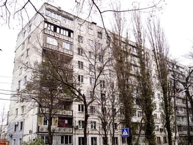 3-комнатная квартира по адресу ул. Бреуса (площадь 63 м²) - imageAlt 28 3-комнатная квартира по адресу ул. Бреуса (площадь 63 м²) - Atlanta.ua - imageAlt 28