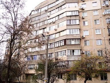 Многокомнатная квартира по адресу ул. Бреуса (площадь 85 м²) - фото 28 Многокомнатная квартира по адресу ул. Бреуса (площадь 85 м²) - Atlanta.ua - фото 28