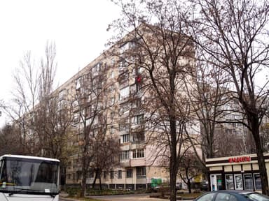 Многокомнатная квартира по адресу ул. Бреуса (площадь 85 м²) - фото 29 Многокомнатная квартира по адресу ул. Бреуса (площадь 85 м²) - Atlanta.ua - фото 29