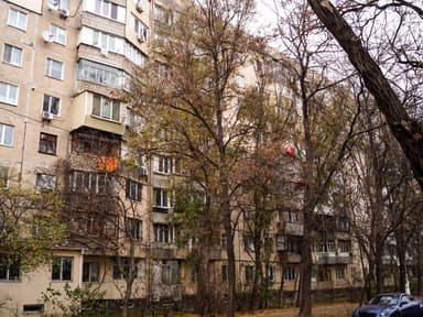 Многокомнатная квартира по адресу ул. Бреуса (площадь 85 м²) - фото 30 Многокомнатная квартира по адресу ул. Бреуса (площадь 85 м²) - Atlanta.ua - фото 30