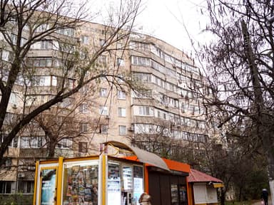 Многокомнатная квартира по адресу ул. Бреуса (площадь 85 м²) - фото 31 Многокомнатная квартира по адресу ул. Бреуса (площадь 85 м²) - Atlanta.ua - фото 31