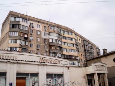 Многокомнатная квартира по адресу ул. Бреуса (площадь 85 м²) - фото 32 Многокомнатная квартира по адресу ул. Бреуса (площадь 85 м²) - Atlanta.ua - фото 32