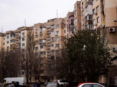 Многокомнатная квартира по адресу ул. Бреуса (площадь 85 м²) - фото 33 Многокомнатная квартира по адресу ул. Бреуса (площадь 85 м²) - Atlanta.ua - фото 33