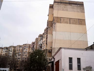 Многокомнатная квартира по адресу ул. Бреуса (площадь 85 м²) - фото 34 Многокомнатная квартира по адресу ул. Бреуса (площадь 85 м²) - Atlanta.ua - фото 34