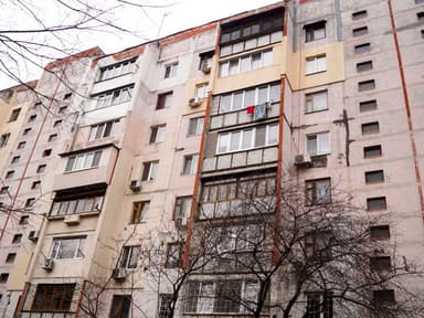 3-комнатная квартира по адресу ул. Радостная (площадь 82 м²) - imageAlt 46 3-комнатная квартира по адресу ул. Радостная (площадь 82 м²) - Atlanta.ua - imageAlt 46