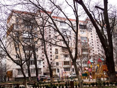 3-комнатная квартира по адресу ул. Радостная (площадь 82 м²) - imageAlt 47 3-комнатная квартира по адресу ул. Радостная (площадь 82 м²) - Atlanta.ua - imageAlt 47