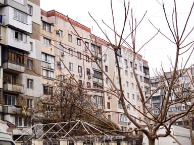 3-комнатная квартира по адресу ул. Радостная (площадь 82 м²) - imageAlt 48 3-комнатная квартира по адресу ул. Радостная (площадь 82 м²) - Atlanta.ua - imageAlt 48
