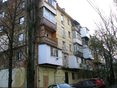 1-кімнатна квартира за адресою вул. Радісна (площа 32 м²) - фото 12 1-кімнатна квартира за адресою вул. Радісна (площа 32 м²) - Atlanta.ua - фото 12