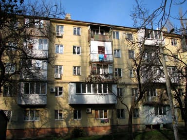 1-кімнатна квартира за адресою вул. Радісна (площа 32 м²) - фото 14 1-кімнатна квартира за адресою вул. Радісна (площа 32 м²) - Atlanta.ua - фото 14