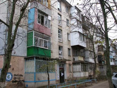 2-комнатная квартира по адресу ул. Варненская (площадь 43,4 м²) - фото 34 2-комнатная квартира по адресу ул. Варненская (площадь 43,4 м²) - Atlanta.ua - фото 34
