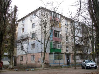 2-комнатная квартира по адресу ул. Варненская (площадь 43,4 м²) - фото 35 2-комнатная квартира по адресу ул. Варненская (площадь 43,4 м²) - Atlanta.ua - фото 35