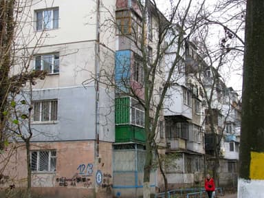2-комнатная квартира по адресу ул. Варненская (площадь 43,4 м²) - фото 36 2-комнатная квартира по адресу ул. Варненская (площадь 43,4 м²) - Atlanta.ua - фото 36
