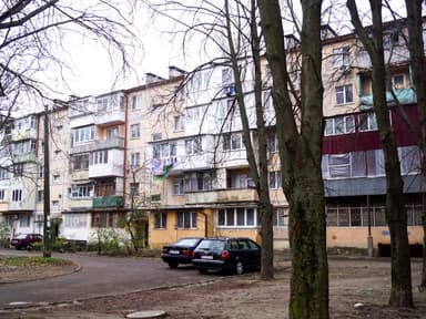 Багатокімнатна квартира за адресою (площа 61 м²) - фото 25 Багатокімнатна квартира за адресою (площа 61 м²) - Atlanta.ua - фото 25