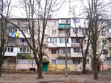 Багатокімнатна квартира за адресою (площа 61 м²) - фото 26 Багатокімнатна квартира за адресою (площа 61 м²) - Atlanta.ua - фото 26