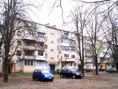 Багатокімнатна квартира за адресою (площа 61 м²) - фото 27 Багатокімнатна квартира за адресою (площа 61 м²) - Atlanta.ua - фото 27