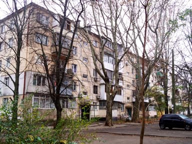 Багатокімнатна квартира за адресою (площа 61 м²) - фото 28 Багатокімнатна квартира за адресою (площа 61 м²) - Atlanta.ua - фото 28