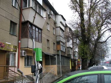 3-комнатная квартира по адресу ул. Комарова (площадь 70 м²) - imageAlt 14 3-комнатная квартира по адресу ул. Комарова (площадь 70 м²) - Atlanta.ua - imageAlt 14