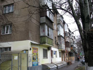 3-комнатная квартира по адресу ул. Комарова (площадь 70 м²) - imageAlt 15 3-комнатная квартира по адресу ул. Комарова (площадь 70 м²) - Atlanta.ua - imageAlt 15