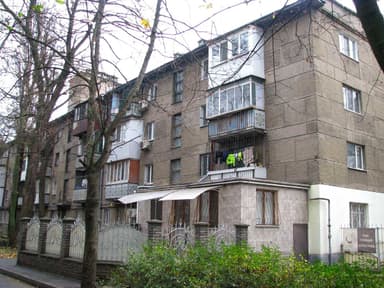 3-комнатная квартира по адресу ул. Комарова (площадь 70 м²) - imageAlt 16 3-комнатная квартира по адресу ул. Комарова (площадь 70 м²) - Atlanta.ua - imageAlt 16