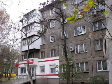 Многокомнатная квартира по адресу ул. Варненская (площадь 62 м²) - фото 14 Многокомнатная квартира по адресу ул. Варненская (площадь 62 м²) - Atlanta.ua - фото 14