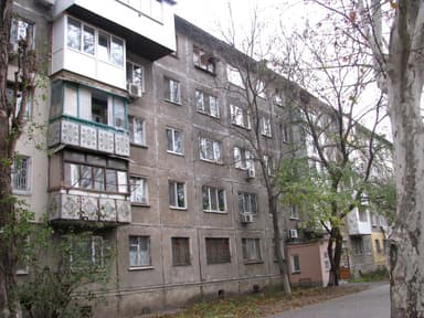 Многокомнатная квартира по адресу ул. Варненская (площадь 62 м²) - фото 15 Многокомнатная квартира по адресу ул. Варненская (площадь 62 м²) - Atlanta.ua - фото 15