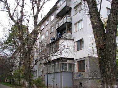 Многокомнатная квартира по адресу ул. Варненская (площадь 62 м²) - фото 16 Многокомнатная квартира по адресу ул. Варненская (площадь 62 м²) - Atlanta.ua - фото 16