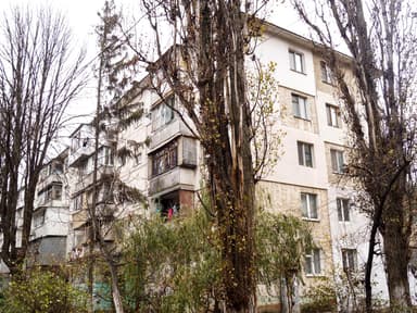 3-комнатная квартира по адресу (площадь 62 м²) - imageAlt 33 3-комнатная квартира по адресу (площадь 62 м²) - Atlanta.ua - imageAlt 33