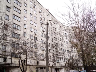 Многокомнатная квартира по адресу Деревянко пл. (площадь 98 м²) - фото 25 Многокомнатная квартира по адресу Деревянко пл. (площадь 98 м²) - Atlanta.ua - фото 25