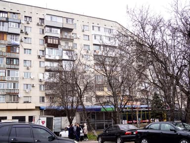 Многокомнатная квартира по адресу Деревянко пл. (площадь 98 м²) - фото 26 Многокомнатная квартира по адресу Деревянко пл. (площадь 98 м²) - Atlanta.ua - фото 26