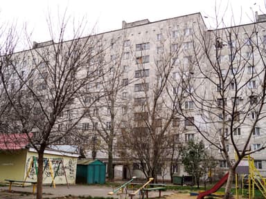 Многокомнатная квартира по адресу Деревянко пл. (площадь 98 м²) - фото 27 Многокомнатная квартира по адресу Деревянко пл. (площадь 98 м²) - Atlanta.ua - фото 27