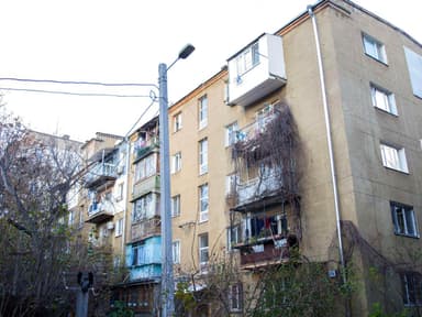 2-комнатная квартира по адресу Шевченко пр. (площадь 42 м²) - фото 26 2-комнатная квартира по адресу Шевченко пр. (площадь 42 м²) - Atlanta.ua - фото 26