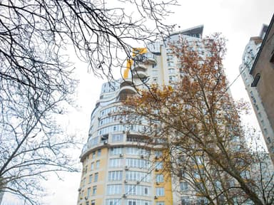 2-комнатная квартира по адресу ул. Довженко (площадь 63 м²) - фото 27 2-комнатная квартира по адресу ул. Довженко (площадь 63 м²) - Atlanta.ua - фото 27