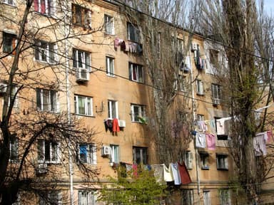 1-комнатная квартира по адресу ул. Радостная (площадь 95 м²) - imageAlt 20 1-комнатная квартира по адресу ул. Радостная (площадь 95 м²) - Atlanta.ua - imageAlt 20