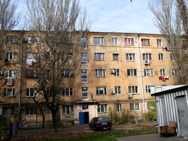 1-комнатная квартира по адресу ул. Радостная (площадь 95 м²) - imageAlt 21 1-комнатная квартира по адресу ул. Радостная (площадь 95 м²) - Atlanta.ua - imageAlt 21