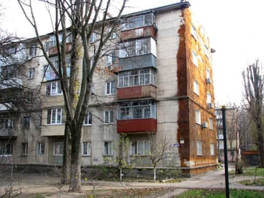 Коммерческая недвижимость по адресу ул. Космонавтов (площадь 33 м²) - фото 14 Коммерческая недвижимость по адресу ул. Космонавтов (площадь 33 м²) - Atlanta.ua - фото 14