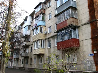 Коммерческая недвижимость по адресу ул. Космонавтов (площадь 33 м²) - фото 15 Коммерческая недвижимость по адресу ул. Космонавтов (площадь 33 м²) - Atlanta.ua - фото 15