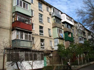 Коммерческая недвижимость по адресу ул. Космонавтов (площадь 33 м²) - фото 16 Коммерческая недвижимость по адресу ул. Космонавтов (площадь 33 м²) - Atlanta.ua - фото 16
