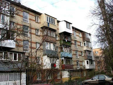 2-комнатная квартира по адресу ул. Радостная (площадь 42 м²) - фото 18 2-комнатная квартира по адресу ул. Радостная (площадь 42 м²) - Atlanta.ua - фото 18