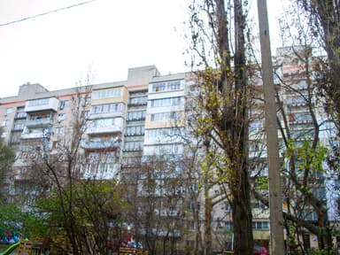 3-кімнатна квартира за адресою вул. Говорова марш. (площа 69 м²) - фото 30 3-кімнатна квартира за адресою вул. Говорова марш. (площа 69 м²) - Atlanta.ua - фото 30