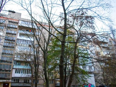3-кімнатна квартира за адресою вул. Говорова марш. (площа 69 м²) - фото 31 3-кімнатна квартира за адресою вул. Говорова марш. (площа 69 м²) - Atlanta.ua - фото 31