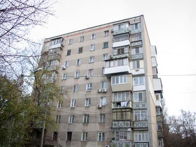 1-кімнатна квартира за адресою (площа 39,4 м²) - фото 20 1-кімнатна квартира за адресою (площа 39,4 м²) - Atlanta.ua - фото 20