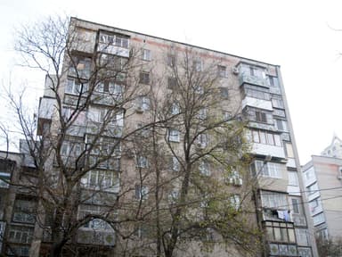 1-кімнатна квартира за адресою (площа 39,4 м²) - фото 21 1-кімнатна квартира за адресою (площа 39,4 м²) - Atlanta.ua - фото 21