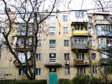 2-комнатная квартира по адресу ул. Радостная (площадь 48 м²) - imageAlt 29 2-комнатная квартира по адресу ул. Радостная (площадь 48 м²) - Atlanta.ua - imageAlt 29